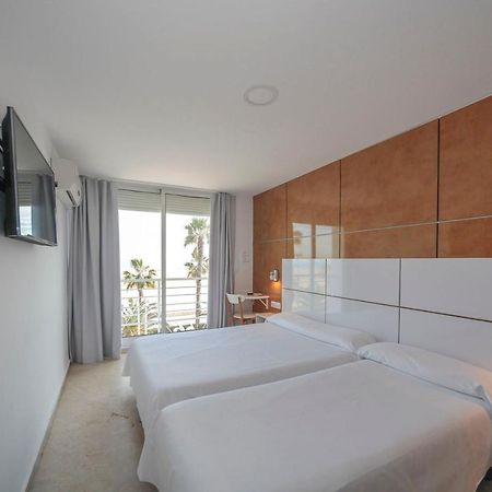 Sol Playa Hotell Valencia Exteriör bild