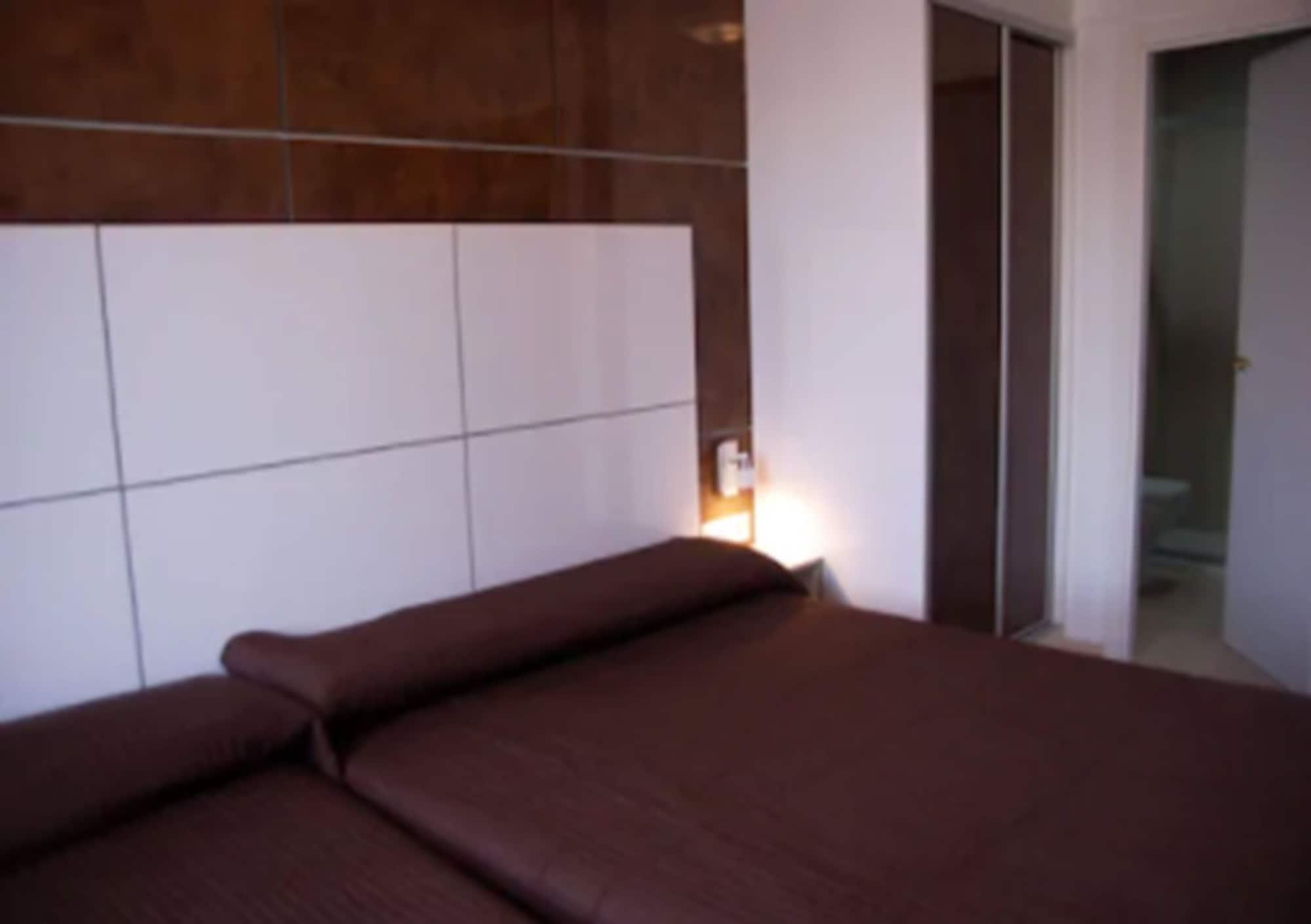 Sol Playa Hotell Valencia Exteriör bild